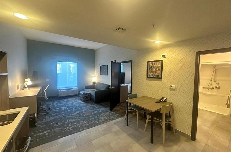 Home2 Suites by Hilton Rahway
