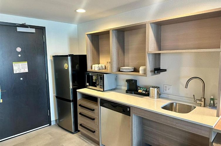 Home2 Suites by Hilton Rahway