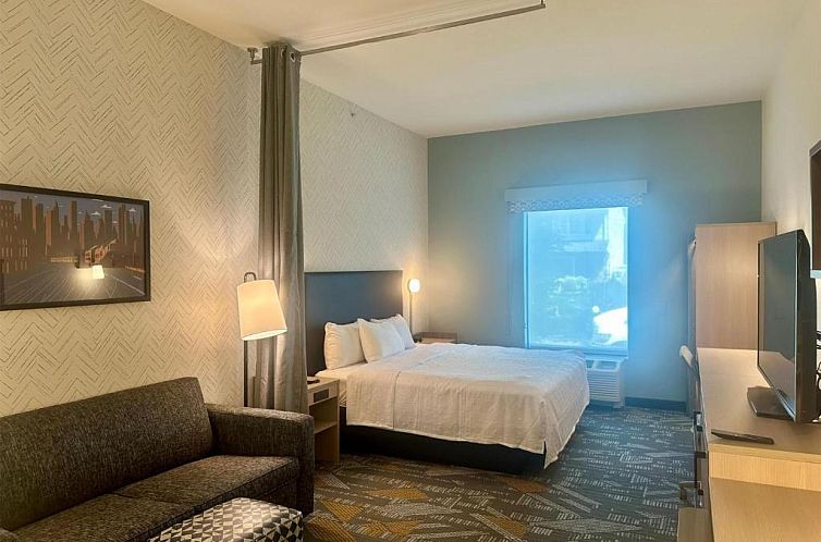 Home2 Suites by Hilton Rahway