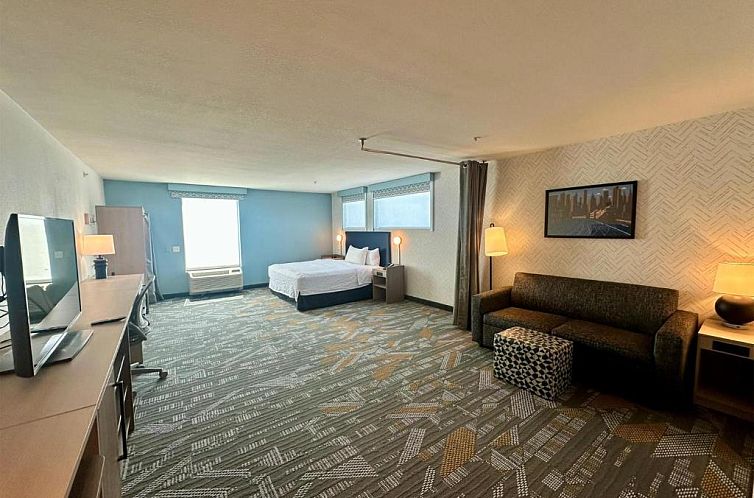 Home2 Suites by Hilton Rahway