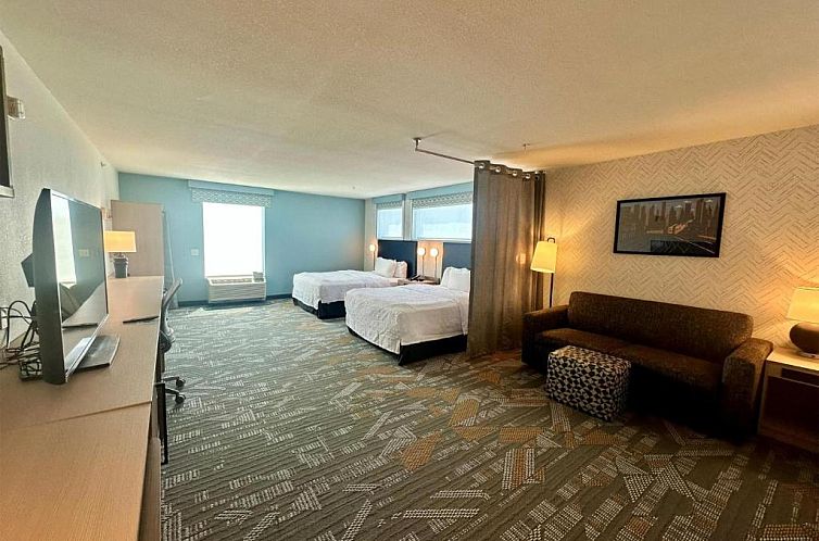 Home2 Suites by Hilton Rahway