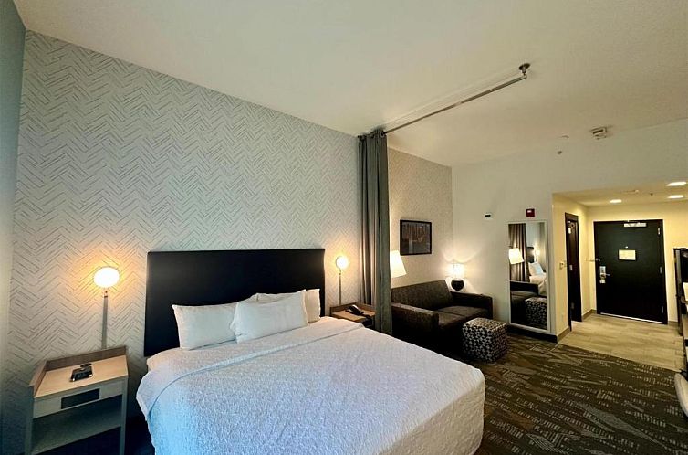 Home2 Suites by Hilton Rahway