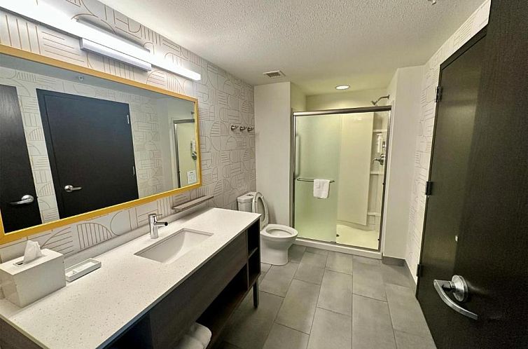 Home2 Suites by Hilton Rahway