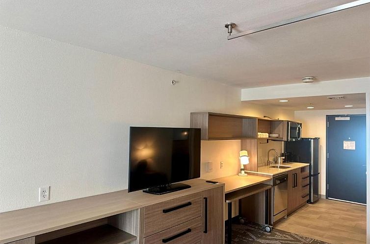 Home2 Suites by Hilton Rahway