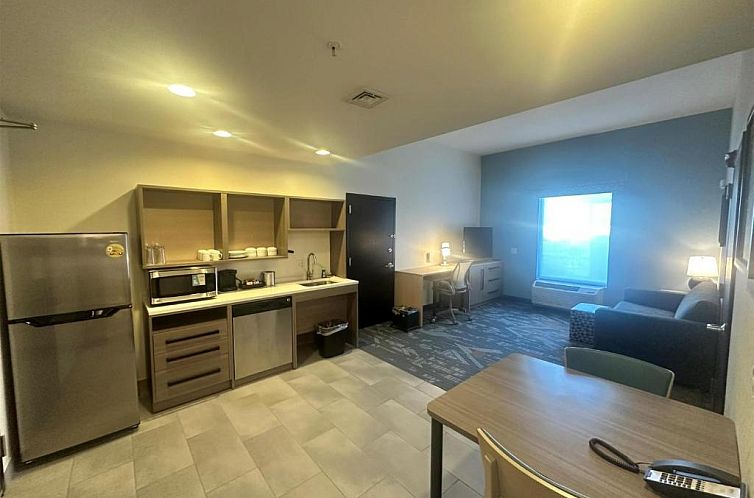 Home2 Suites by Hilton Rahway