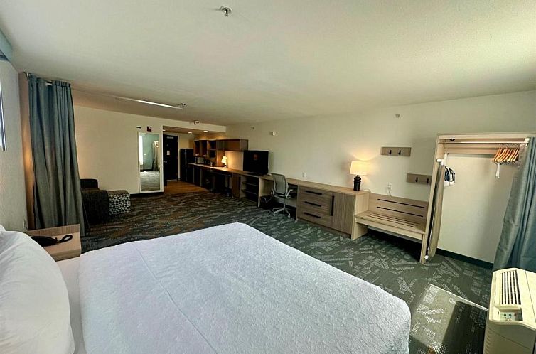 Home2 Suites by Hilton Rahway