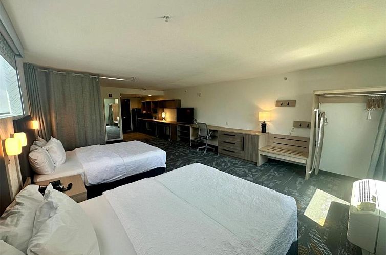 Home2 Suites by Hilton Rahway