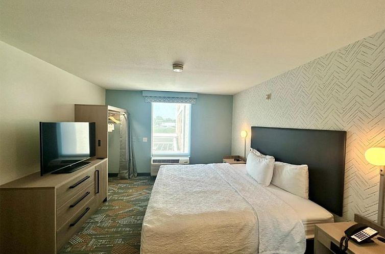 Home2 Suites by Hilton Rahway