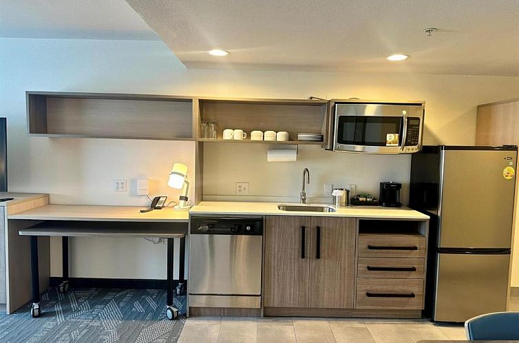 Home2 Suites by Hilton Rahway