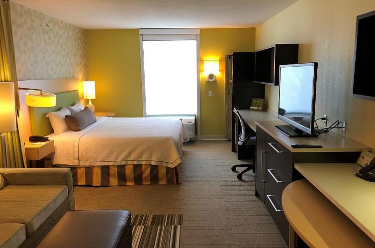 Home2 Suites by Hilton Rahway