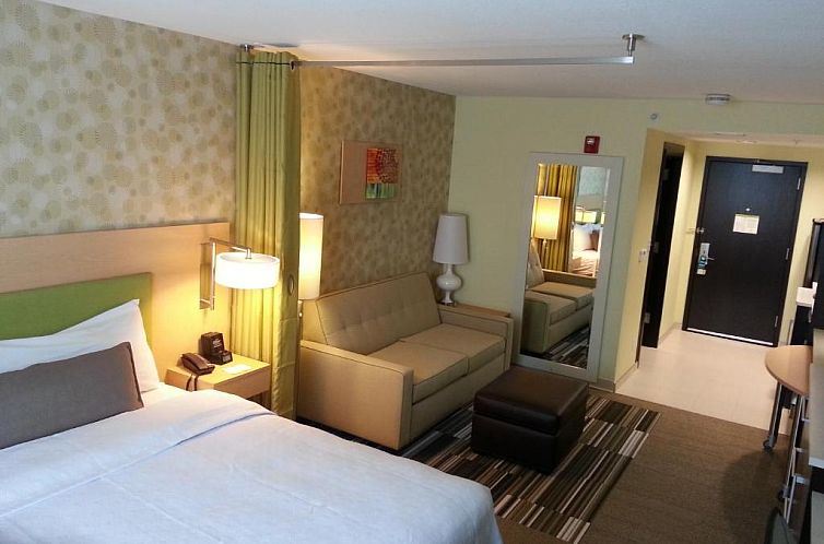 Home2 Suites by Hilton Rahway