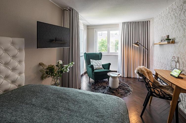 Ganter Hotel & Restaurant Mohren