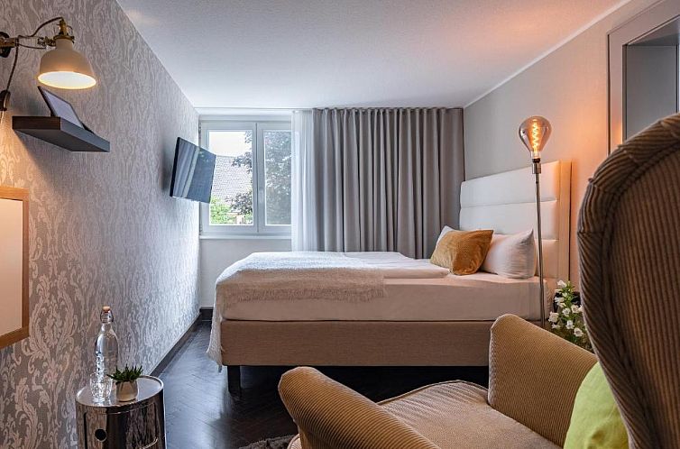 Ganter Hotel & Restaurant Mohren