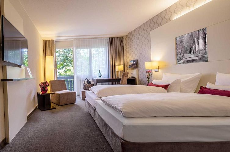 Ganter Hotel & Restaurant Mohren