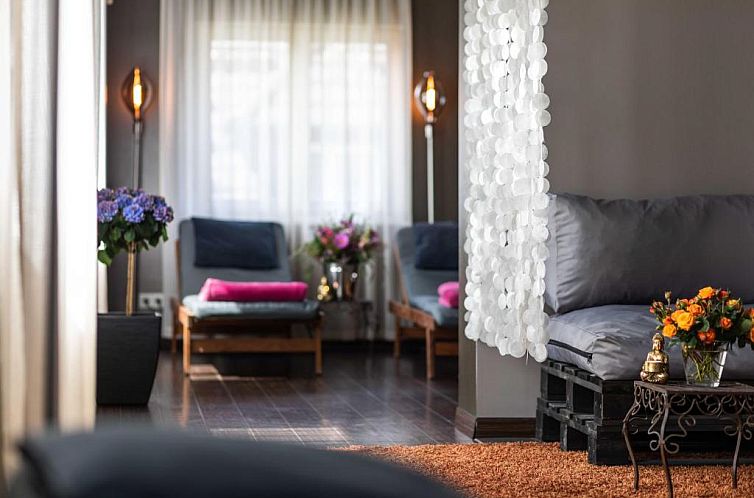 Ganter Hotel & Restaurant Mohren