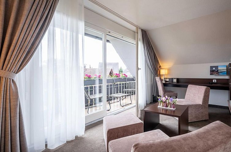 Ganter Hotel & Restaurant Mohren