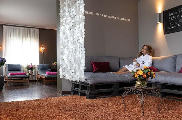 Ganter Hotel & Restaurant Mohren