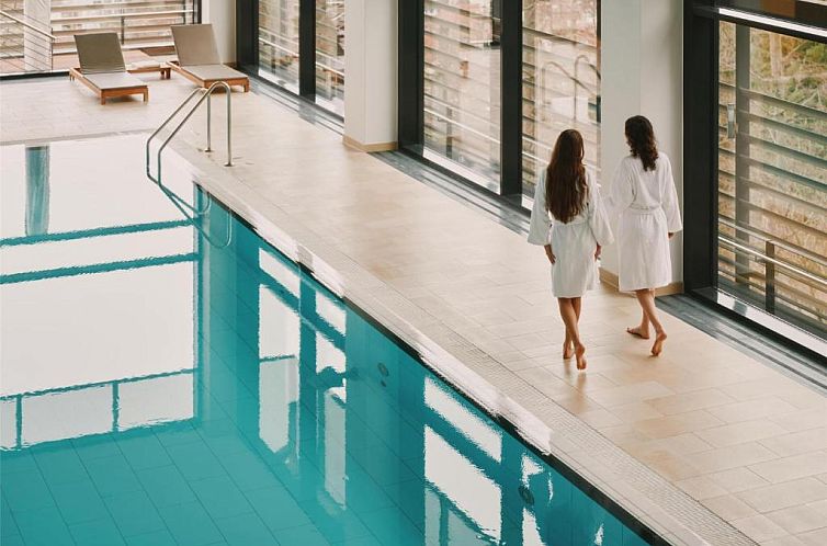 Lufthansa Seeheim - More than a Conference Hotel