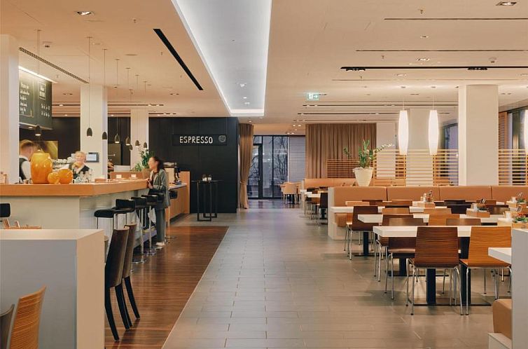 Lufthansa Seeheim - More than a Conference Hotel