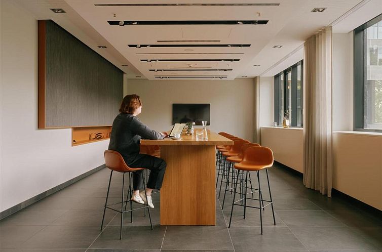 Lufthansa Seeheim - More than a Conference Hotel