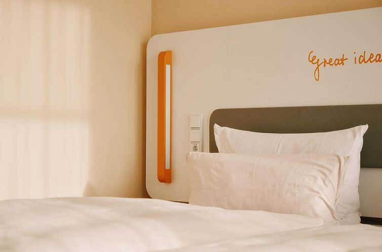 Lufthansa Seeheim - More than a Conference Hotel