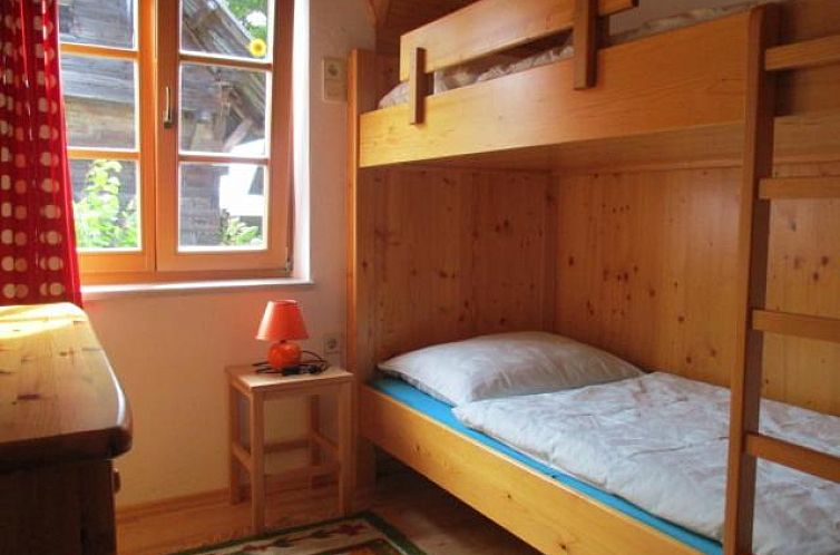 Apartment Berghof Familie Steinwender