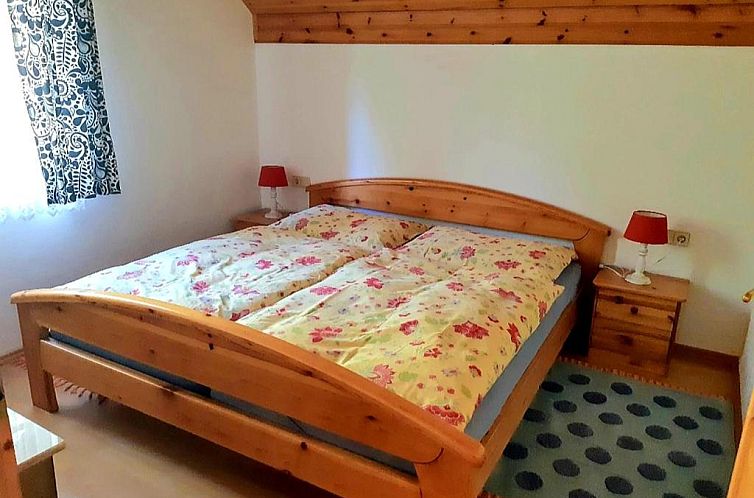 Apartment Berghof Familie Steinwender