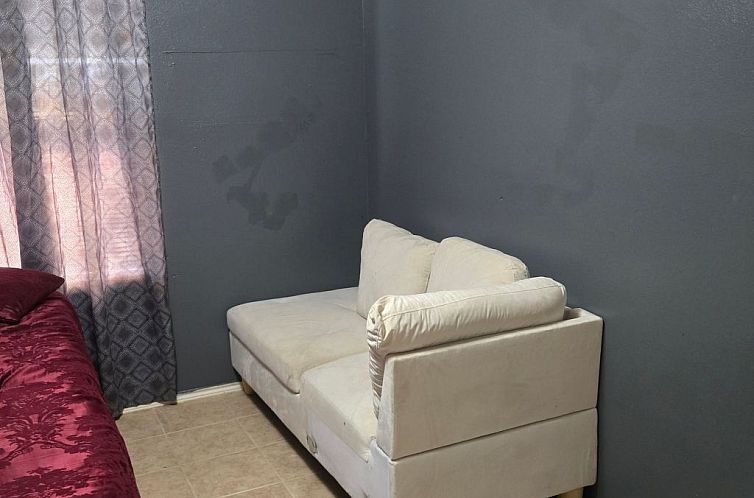 Vakantiehuis Ferienvilla "Schickes wunderbares Haus"