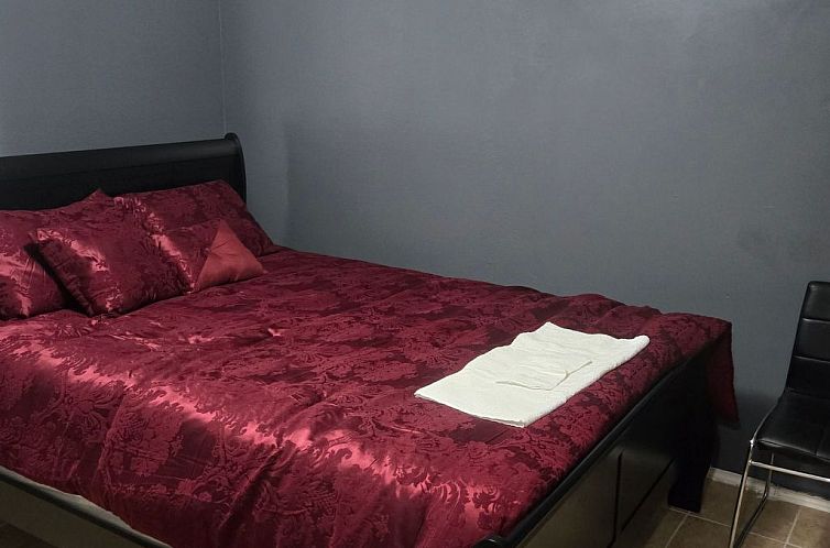 Vakantiehuis Ferienvilla "Schickes wunderbares Haus"