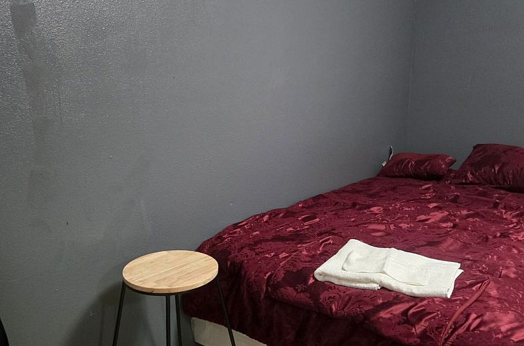 Vakantiehuis Ferienvilla "Schickes wunderbares Haus"