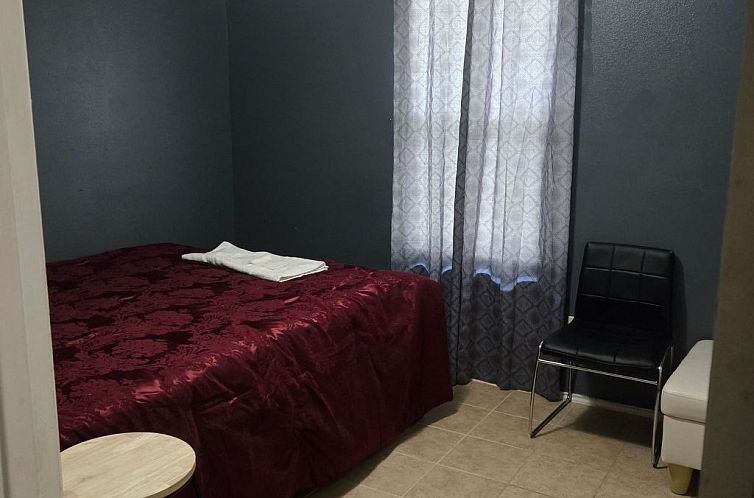 Vakantiehuis Ferienvilla "Schickes wunderbares Haus"