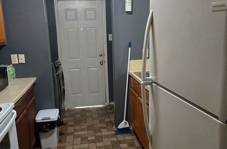 Vakantiehuis Ferienvilla "Schickes wunderbares Haus"