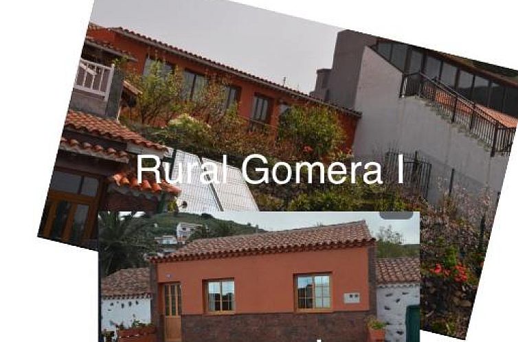Rural Gomera