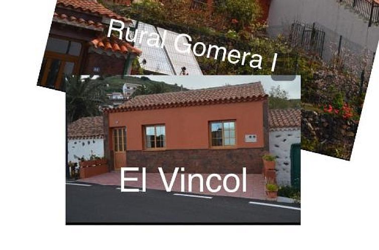 Rural Gomera