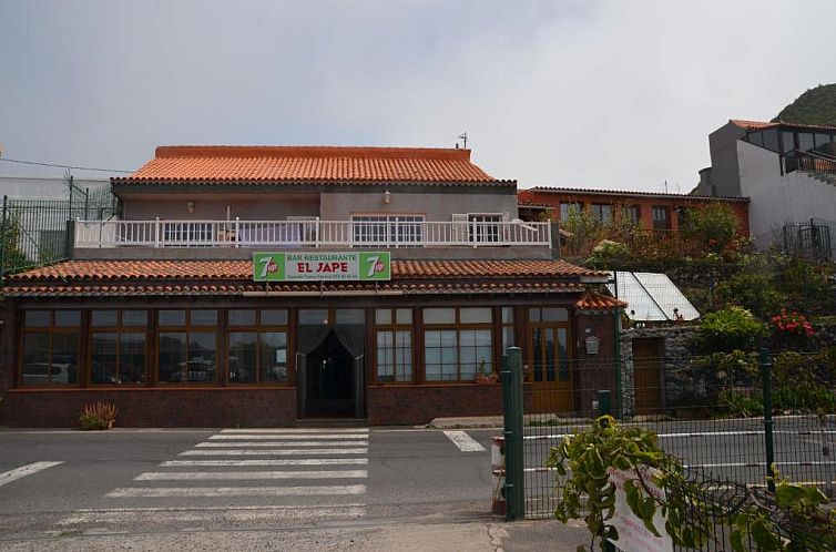 Rural Gomera