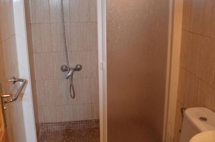 Apartamentos Arure Plaza