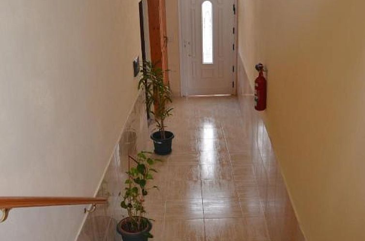 Apartamentos Arure Plaza