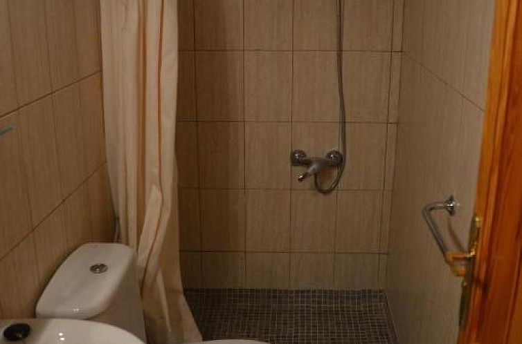 Apartamentos Arure Plaza