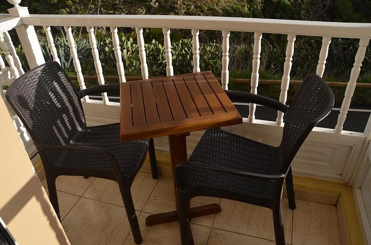 Apartamentos Arure Plaza