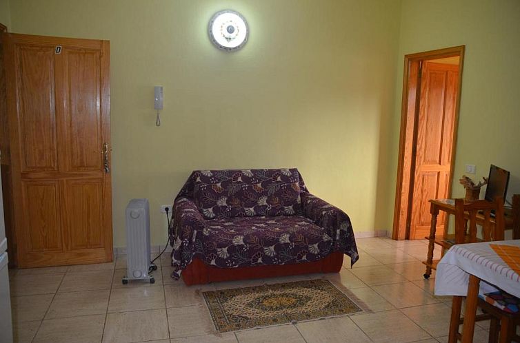 Apartamentos Arure Plaza