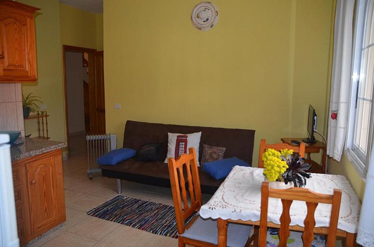 Apartamentos Arure Plaza