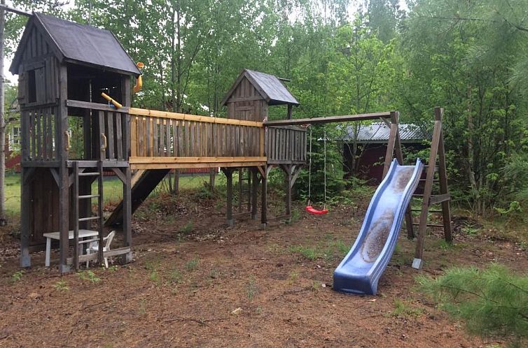 Föllingen Hotell & Cottages