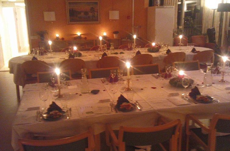 Föllingen Hotell & Cottages