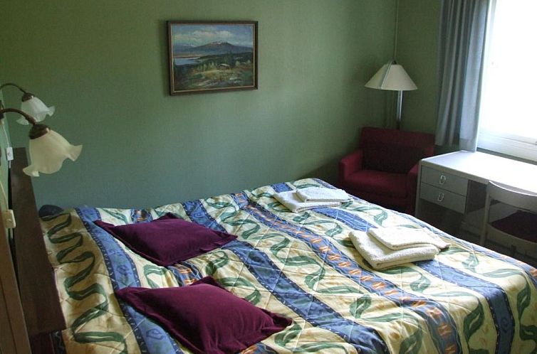 Föllingen Hotell & Cottages