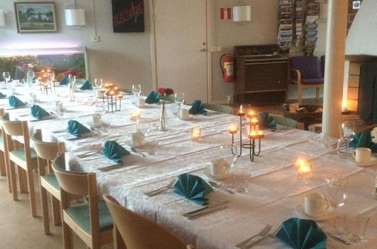 Föllingen Hotell & Cottages