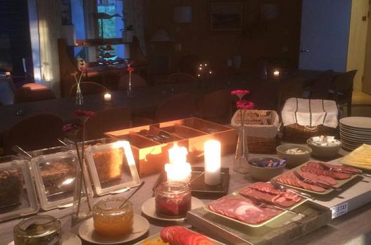 Föllingen Hotell & Cottages
