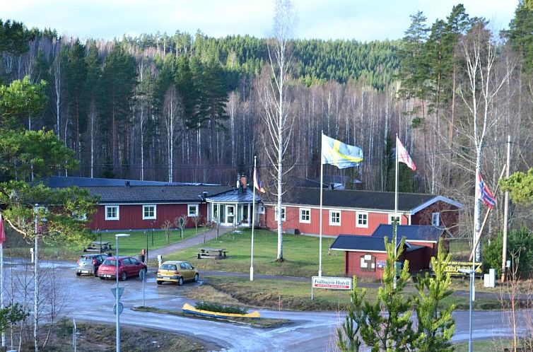 Föllingen Hotell & Cottages