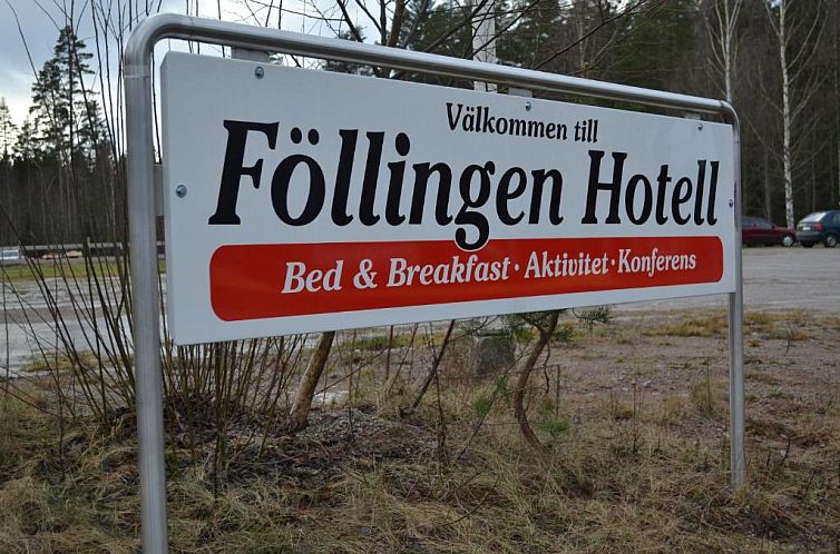Föllingen Hotell & Cottages