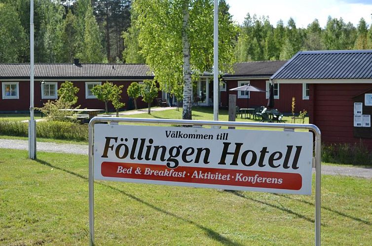 Föllingen Hotell & Cottages