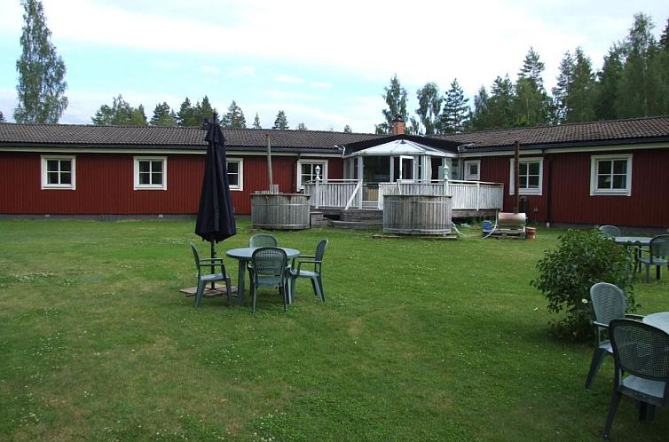 Föllingen Hotell & Cottages